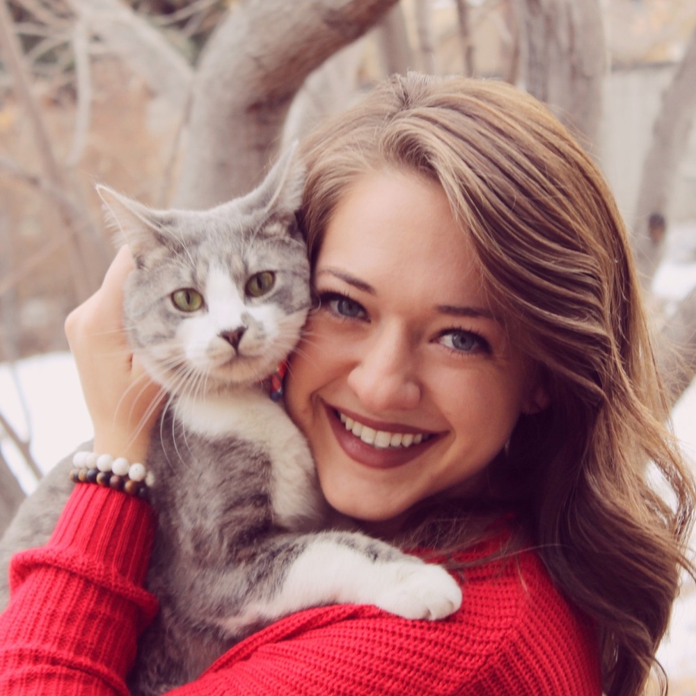 Meet your Posher, Paige